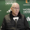 Everything Jim Larranaga said after Miami's win over Saint Leo